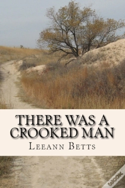 Capa do artigo There Was A Crooked Man