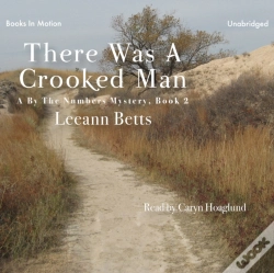 Capa do artigo There Was A Crooked Man
