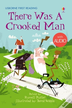 Capa do artigo There Was A Crooked Man