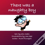 Capa do artigo There Was A Naughty Boy
