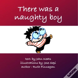 Capa do artigo There Was A Naughty Boy