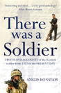 There Was A Soldier - Preview