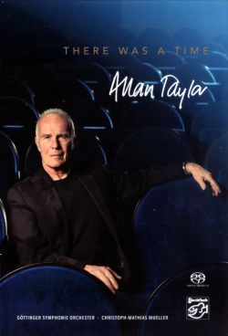 Capa do artigo There Was A Time - CD