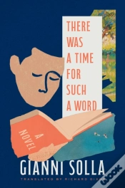 Capa do artigo There Was A Time For Such A Word
