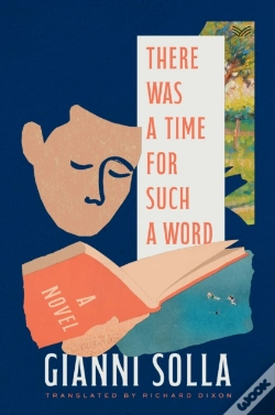 Capa do artigo There Was A Time For Such A Word