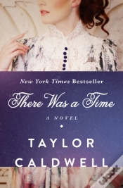 Capa do artigo There Was A Time
