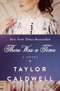 Capa do artigo There Was A Time