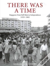 Capa do artigo There Was A Time