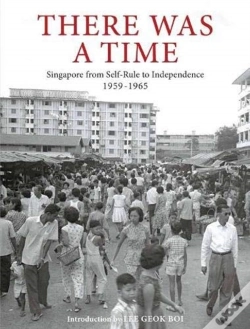 Capa do artigo There Was A Time