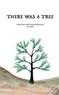Capa do artigo There Was A Tree