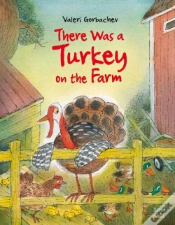 Capa do artigo There Was A Turkey On The Farm