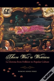 Capa do artigo There Was A Woman
