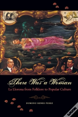 Capa do artigo There Was A Woman