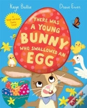 Capa do artigo There Was A Young Bunny Who Swallowed An Egg