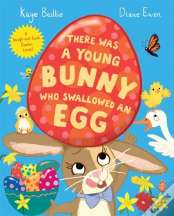Capa do artigo There Was A Young Bunny Who Swallowed An Egg