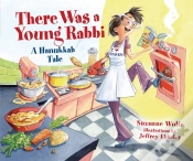 Capa do artigo There Was A Young Rabbi