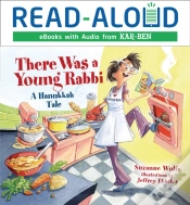 Capa do artigo There Was A Young Rabbi