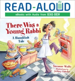 Capa do artigo There Was A Young Rabbi