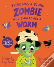 Capa do artigo There Was A Young Zombie Who Swallowed A Worm