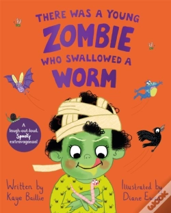 Capa do artigo There Was A Young Zombie Who Swallowed A Worm