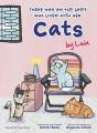 There Was An Old Lady Who Lived With Her Cats - Preview