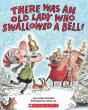 There Was An Old Lady Who Swallowed A Bell - Preview