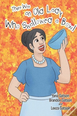 Capa do artigo There Was An Old Lady Who Swallowed A Bowl