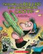There Was An Old Lady Who Swallowed A Cactus! - Preview