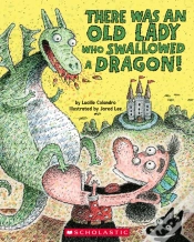 Capa do artigo There Was An Old Lady Who Swallowed A Dragon!