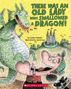 Capa do artigo There Was An Old Lady Who Swallowed A Dragon!