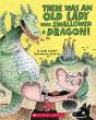 There Was An Old Lady Who Swallowed A Dragon! - Preview