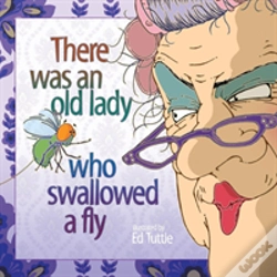 Capa do artigo There Was An Old Lady Who Swallowed A Fly