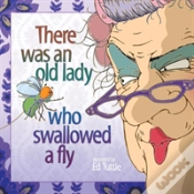 Capa do artigo There Was An Old Lady Who Swallowed A Fly