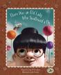 There Was An Old Lady Who Swallowed A Fly - Preview