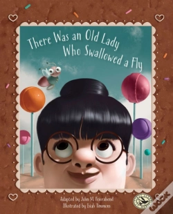 Capa do artigo There Was An Old Lady Who Swallowed A Fly