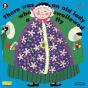 There Was an Old Lady Who Swallowed a Fly - Preview