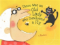 There Was An Old Lady Who Swallowed A Fly - Preview