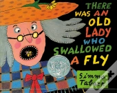 There Was An Old Lady Who Swallowed A Fly