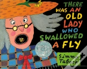 Capa do artigo There Was An Old Lady Who Swallowed A Fly