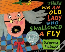 Capa do artigo There Was An Old Lady Who Swallowed A Fly