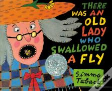 There Was An Old Lady Who Swallowed A Fly
