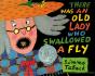 There Was An Old Lady Who Swallowed A Fly - Preview