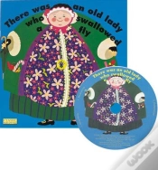 Capa do artigo There Was An Old Lady Who Swallowed A Fly