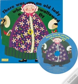 Capa do artigo There Was An Old Lady Who Swallowed A Fly