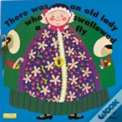 Capa do artigo There Was An Old Lady Who Swallowed A Fly