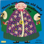 There Was An Old Lady Who Swallowed A Fly - Preview