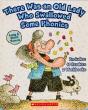 There Was An Old Lady Who Swallowed Some Phonics - 12 Book Box Set - Preview