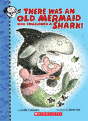 There Was An Old Mermaid Who Swallowed A Shark! - Preview