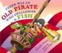 There Was An Old Pirate Who Swallowed A Fish - Preview