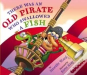 Capa do artigo There Was An Old Pirate Who Swallowed A Fish
